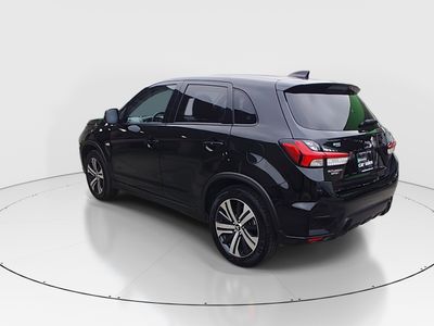2025 Mitsubishi Outlander Sport - Photo 5