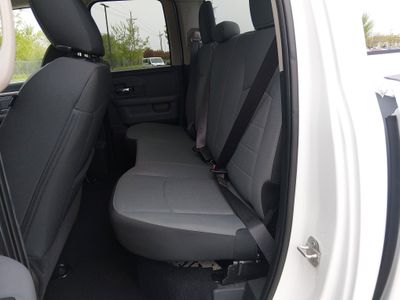 2024 Ram 1500 Classic - Photo 19