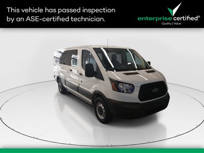 2019 Ford Transit Passenger Wagon - Photo 1
