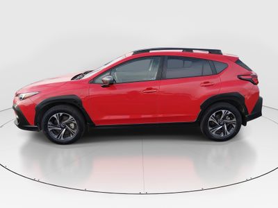2024 Subaru Crosstrek - Photo 4