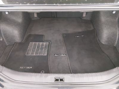 2024 Nissan Altima - Photo 11