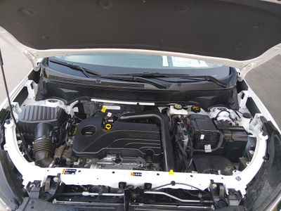 2024 Chevrolet Equinox - Photo 9