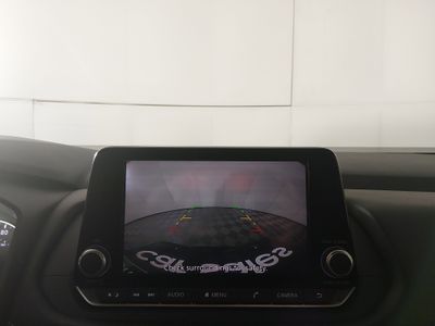 2025 Nissan Rogue - Photo 16