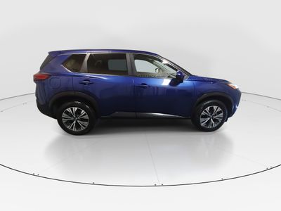 2023 Nissan Rogue - Photo 8