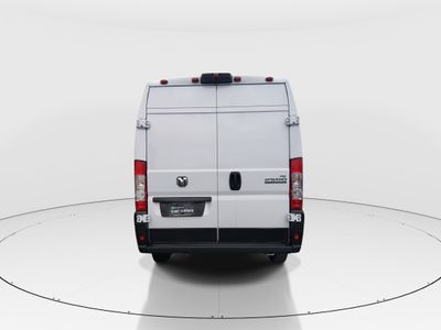 2023 Ram ProMaster Cargo Van - Photo 6