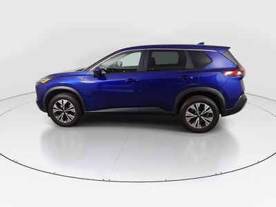 2023 Nissan Rogue - Photo 4