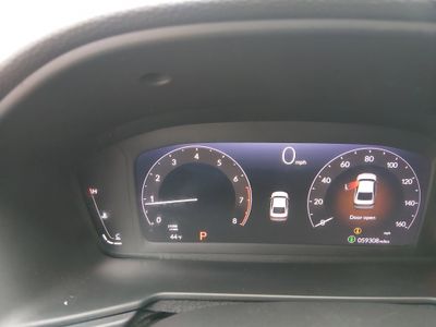 2024 Honda Accord Sedan - Photo 14