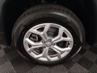 2024 Jeep Compass - Photo 10