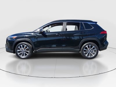 2024 Toyota Corolla Cross - Photo 4