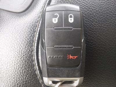 2024 Ram 2500 - Photo 15