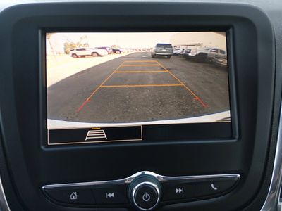 2024 Chevrolet Equinox - Photo 23