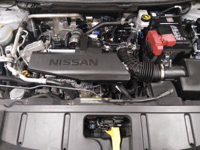 2024 Nissan Rogue - Photo 9