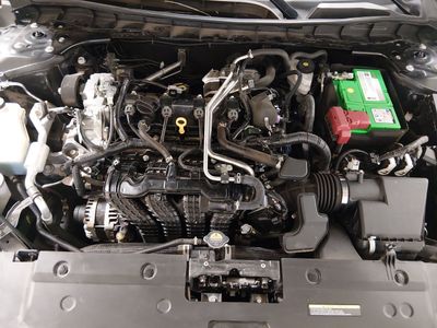 2024 Nissan Altima - Photo 9