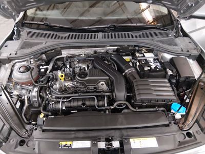 2024 Volkswagen Jetta - Photo 9