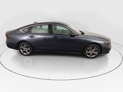 2024 Honda Accord Sedan - Photo 8