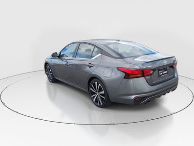2021 Nissan Altima - Photo 5