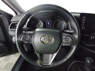2023 Toyota Camry - Photo 12