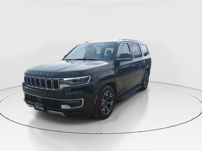 2024 Jeep Wagoneer - Photo 3