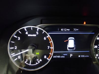 2023 Nissan Rogue - Photo 14