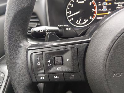 2024 Nissan Rogue - Photo 13