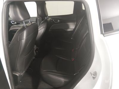 2024 Jeep Compass - Photo 21