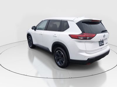 2024 Nissan Rogue - Photo 5