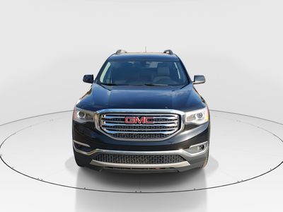 2019 GMC Acadia - Photo 2