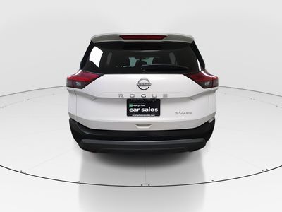 2023 Nissan Rogue - Photo 6