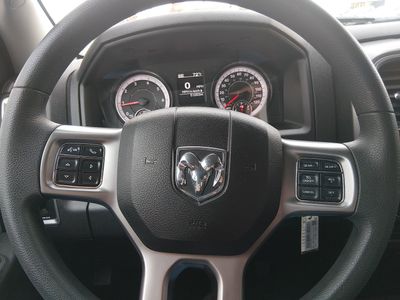 2024 Ram 1500 Classic - Photo 12