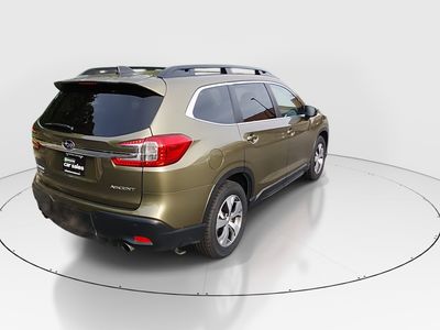 2025 Subaru Ascent - Photo 7