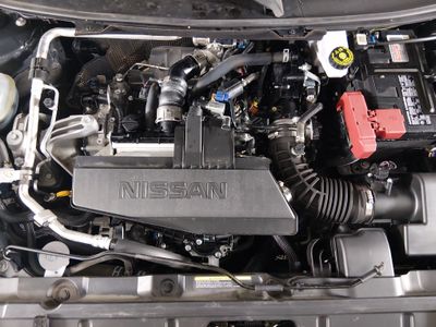 2024 Nissan Rogue - Photo 9