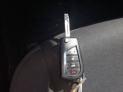 2024 Toyota Corolla - Photo 15