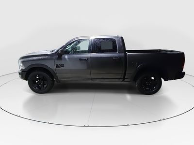 2024 Ram 1500 Classic - Photo 4