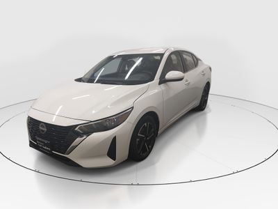 2024 Nissan Sentra - Photo 3