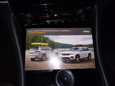 2023 Jeep Grand Cherokee L - Photo 19
