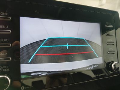 2024 Toyota Camry - Photo 16