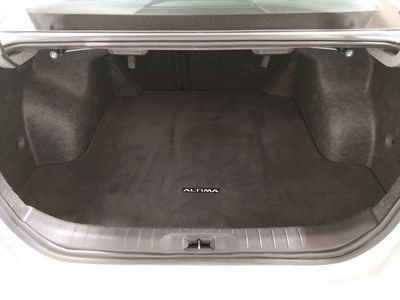 2024 Nissan Altima - Photo 11