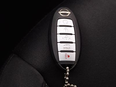 2024 Nissan Altima — photo 15 view