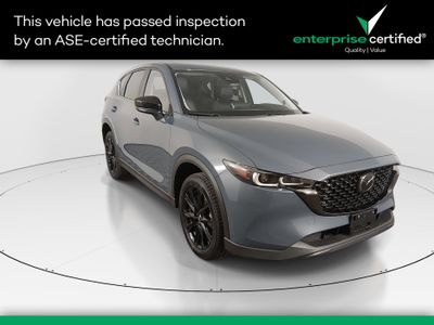 2025 Mazda CX-5 - Photo 1