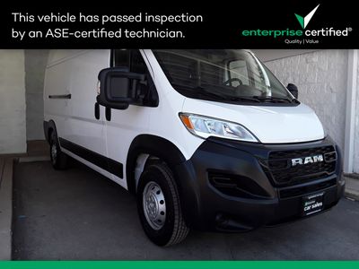 2023 Ram ProMaster Cargo Van - Photo 1