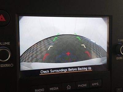 2024 Subaru Impreza - Photo 16
