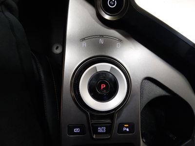 2024 Kia EV6 - Photo 19