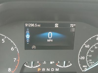 2022 Ford Transit Connect Van - Photo 14