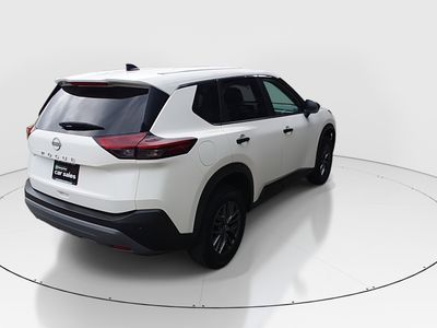 2023 Nissan Rogue - Photo 7
