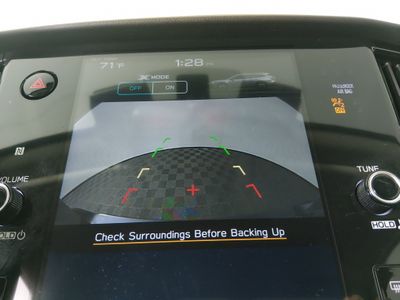 2023 Subaru Outback - Photo 16
