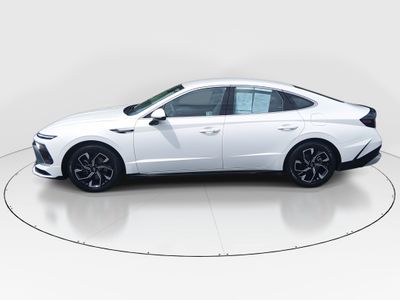 2024 Hyundai Sonata - Photo 4