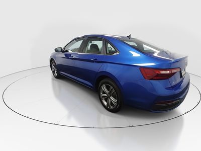 2024 Volkswagen Jetta - Photo 5