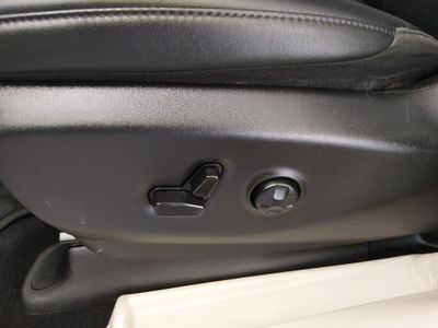 2024 Chrysler Pacifica — photo 19 view