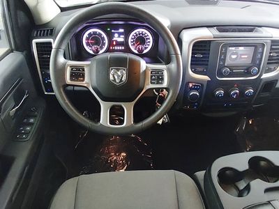 2024 Ram 1500 Classic - Photo 20