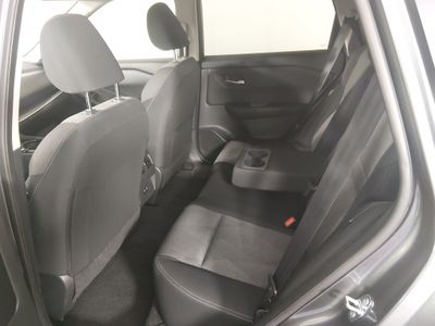 2025 Nissan Rogue - Photo 20